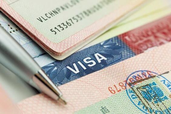 ký hiêu visa - xin visa du lịch việt nam