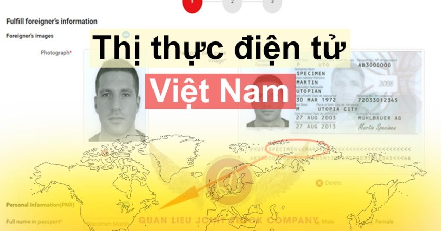 Thi Thuc Dien Tu Viet Nam